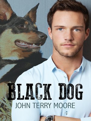 cover image of Black Dog